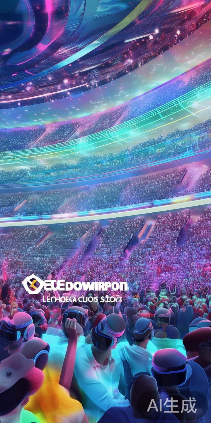 创新互动体验与品牌整合
为了吸引不同年龄层和兴趣