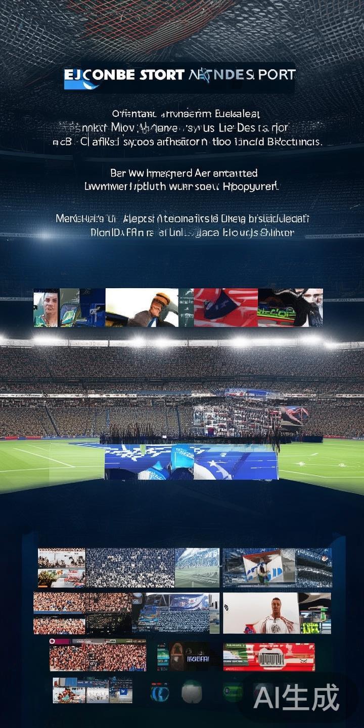 首先，AB欧博体育在直播内容的丰富性方面占据优势。