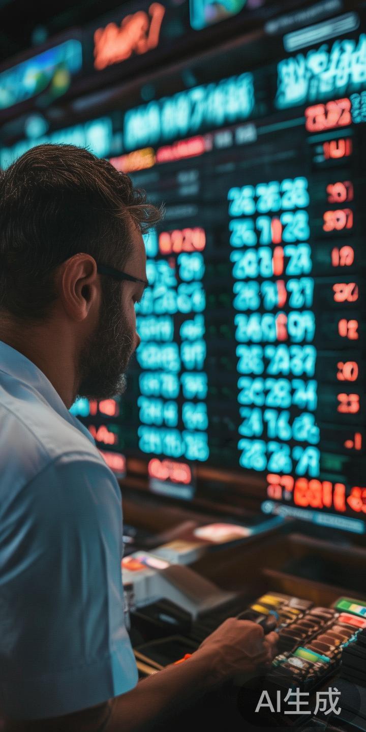 关注赔率变化
赔率反映了市场的整体预期，也能暗示