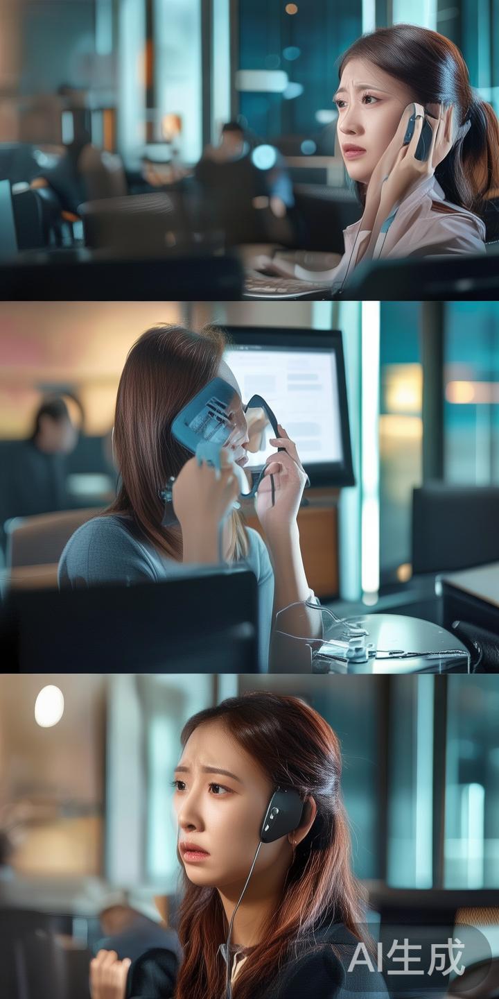 拨打客服热线的优势不仅在于即时咨询，而且可以进行更