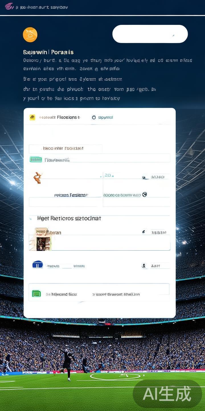 在正式体验欧博体育之前，首先需要完成注册流程。整个