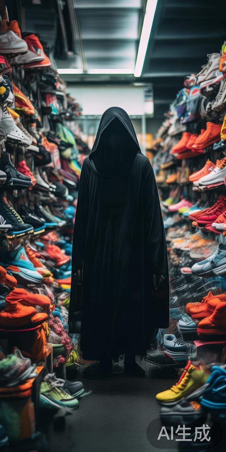 欧博体育促销季节商品是否存在假冒风险及应对策略分析 促销季节通常意味着商品价格明显降低,这对一些“黑心